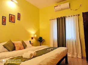 Beach Blessing villa - 5BHK with pool in Alibaug - Image 3