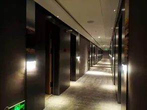 Xinhe Hotel Heyang - Image 3