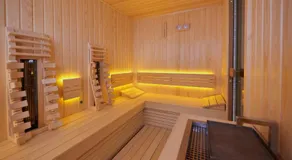 Hotel Saint John Baptist Nessebar - Image 4