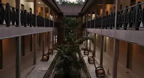 Hotel Seri Malaysia Bagan Lalang - Image 3