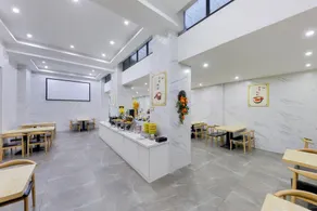 Jingxi Lizhi Hotel (Yong'an Dayushu Branch) - Image 3