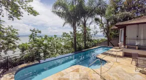 Bangalô Pé na Areia com Piscina MK5729 - Image 3