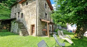 Rustico-Ferienhaus Antico - Image 5