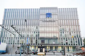 Hanting Hotel Beijing Dongdaqiao The Place - Image 5