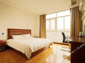 Hanyou Hotel (Anji Jiuzhou Changshuo Plaza Branch) - Image 4