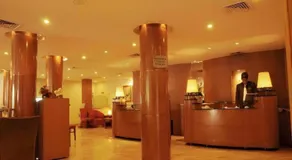 HOTEL BASERAa - Image 4