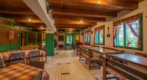 Fehérkőlápa Turistaház Panzió - Image 2