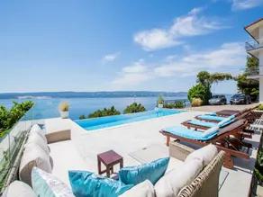Snug Apartment in Celina with Swimming Pool - Image 3