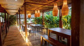 O Canto do Francês Inn & Restaurant - Amazon - Brazil - Image 3