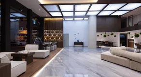 Shanyujin Dellar Wild Luxury Hotel Luxury Mountain Retreat - Image 3