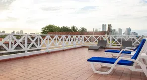 Casa Villa Colonial By Akel Hotels - Image 4