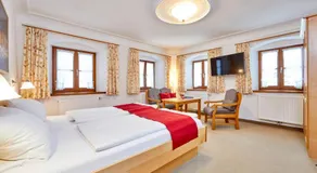 Gästehaus Enzianhof Hotel Garni - Image 2