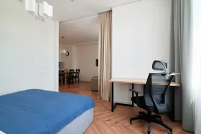 Cozy Уютная студия возле Ботанического парка - Image 3