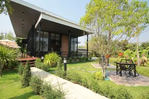 Rock and Loft Cafe & Resort Chiang Mai - Image 5