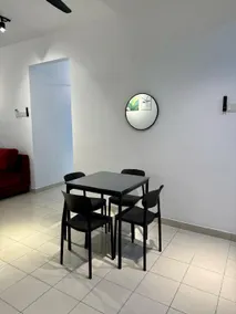 Wawa Homestay Seri Serindit Melaka - Image 5