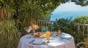 Romantic Hotel & Restaurant Villa Cheta Elite - Image 2