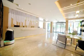 Starway Hotel Changzhi Medical College - Image 4