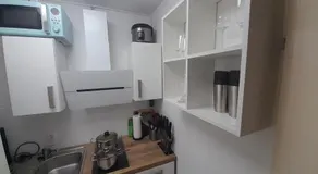 Komplette Wohnung Schwarzwaldpforte Casa BaLi direkte Buchung möglich keine Freigabe mehr erforderlich mit sehr ruhigem Balkon Parkplatz und eigener Waschmaschine - Image 5