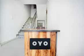 Hotel O Anmol UP70 - Image 5