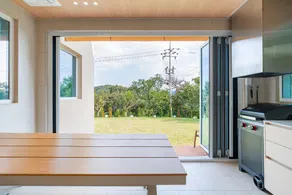 Chilgok Sogadam Pool Villa - Image 3