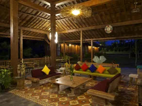 Amata Borobudur Resort - Image 5