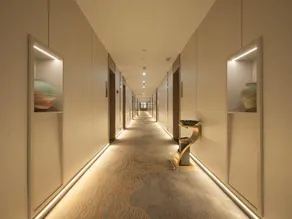 Lanxi Yicheng Hotel (Danxi Avenue Sunwoda Zhejiang Lixin Industrial Park) - Image 5