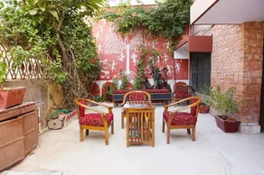 SPOT ON 36310 Poonam Guest House - Image 3