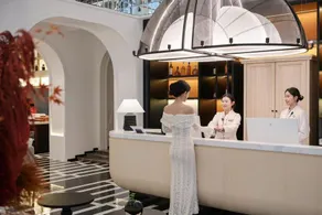 Anman Flower Room Hotel (Kunming Railway Station) - Image 3