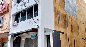 Andiana Hotel & Lodge - Kota Bharu City Centre - Image 2