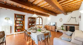 Lajatico Rentals - Casa di Alice nel Borgo - Image 3