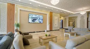 فندق الخلفاء الماسى الفندقيه - Image 5