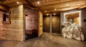 Chalet entièrement équipé avec sauna, barbecue et jardin | Vue montagne | Avec animaux autorisés - Image 4