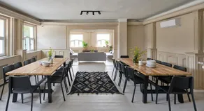 Bükfürdő Kúria Apartman Stúdió, Bükfalva - Image 2