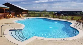 Grand Lake Cabin Rental at Duck Creek, Sleeps 6, Hot Tub & Pool - Image 4