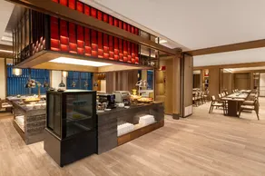 Hong Yuan Hotel by The Crest Collection - Image 4