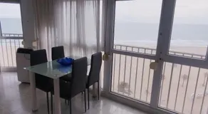 APARTAMENTO PRIMERA LINEA de la playa de Gandía - Image 5