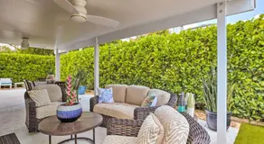 New Boutique Juno Retreat Pool I Steps to Beach! - Image 4