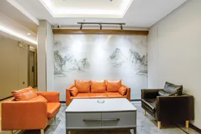 GreenTree Alliance Nanping Yanping District Xinjian Road Hotel - Image 3