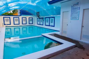 Sky Santorini Hot Spring Resort - Centralized AC - Image 3