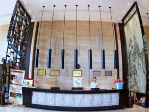 Yichun Jing'an · Changlv Qinlu Jiuling Hot Spring Hotel (Kuangzhong Garden) - Image 5