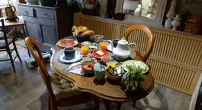 chambre campagnarde - Image 3