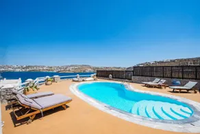 Amazing View, Unique Location! Villa Aquileria. - Image 4