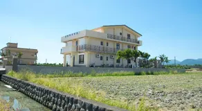 Pastoral riverside - Image 3