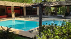 Casa de Campo sítio NSra Aparecida - Image 3