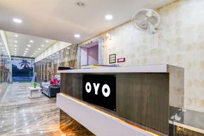 Hotel O Fifteen - Image 3