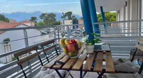 Superbe appartement neuf entre mer et pins Wifi - Image 5