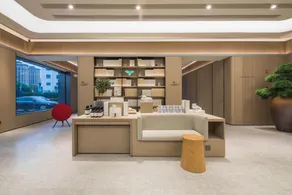 Ji Hotel Dongtai - Image 3