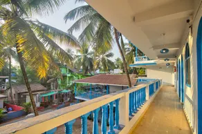 Mandrem Retreat Beach Resort - Image 3
