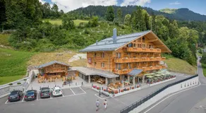 Hotel Reuti - Image 3