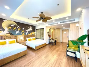 FLC Seatower Quy Nhơn - MÂY Condotel - Image 3